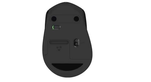 ماوس بی‌سیم لاجیتک مدل M330