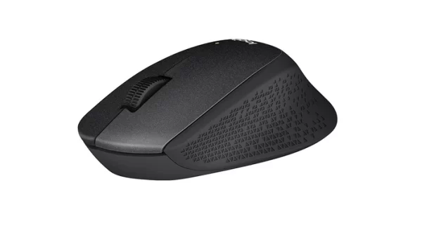 ماوس بی‌سیم لاجیتک مدل M330
