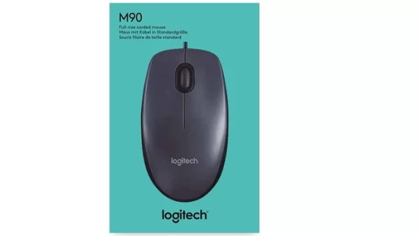 ماوس لاجیتک مدل M90