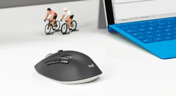 ماوس بی‌سیم لاجیتک مدل M720