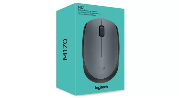 ماوس بی‌ سیم لاجیتک مدل M170