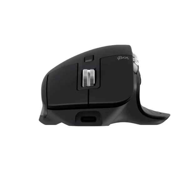 ماوس بی‌سیم لاجیتک مدل MX MASTER 3S