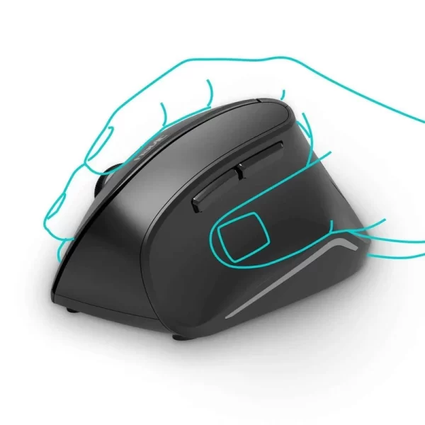 ماوس بی سیم هویت مدل MS550GT