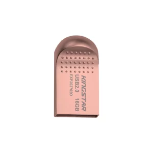 فلش مموری USB2.0 کینگ استار مدل KS231 ظرفیت 16 گیگابایت