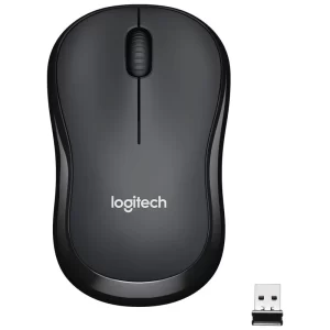 ماوس بی سیم لاجیتک مدل M220