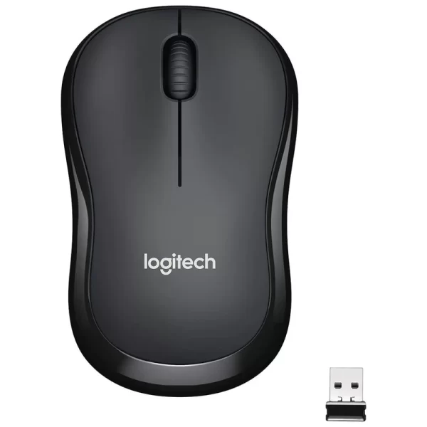 ماوس بی سیم لاجیتک مدل M220