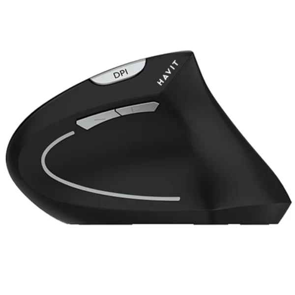 ماوس بی سیم هویت مدل MS550GT