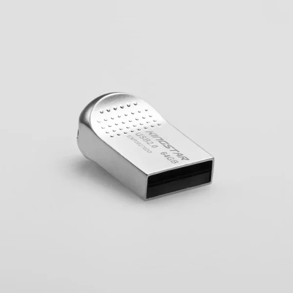 فلش مموری USB2.0 کینگ استار مدل KS231 ظرفیت 16 گیگابایت