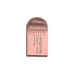 فلش مموری USB2.0 کینگ استار مدل KS231 ظرفیت 64 گیگابایت