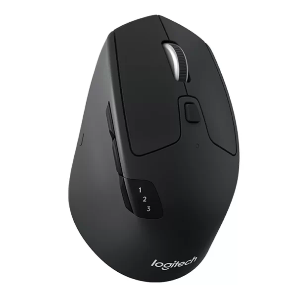 ماوس بی‌سیم لاجیتک مدل M720