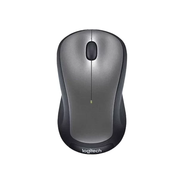 ماوس بی سیم لاجیتک مدل M320