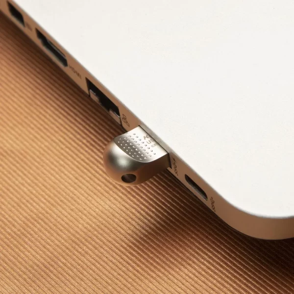 فلش مموری USB2.0 کینگ استار مدل KS231 ظرفیت 16 گیگابایت