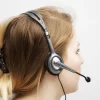 هدفون لاجیتک مدل H110
