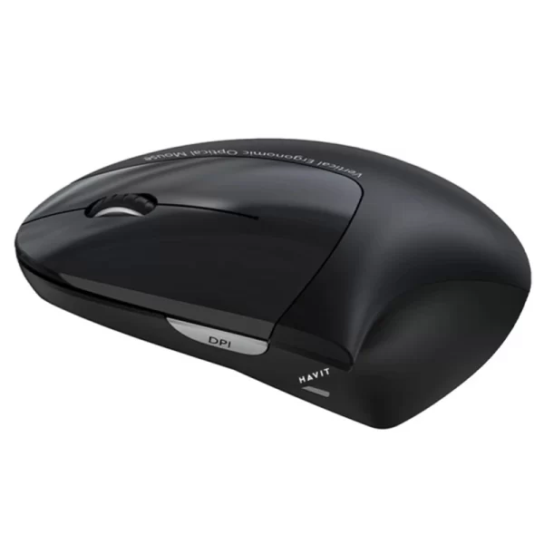 ماوس بی سیم هویت مدل MS550GT