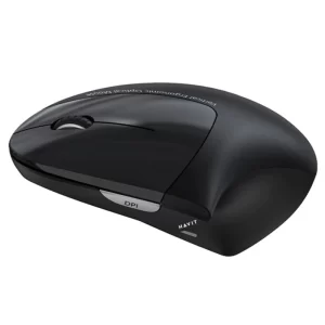 ماوس بی سیم هویت مدل MS550GT