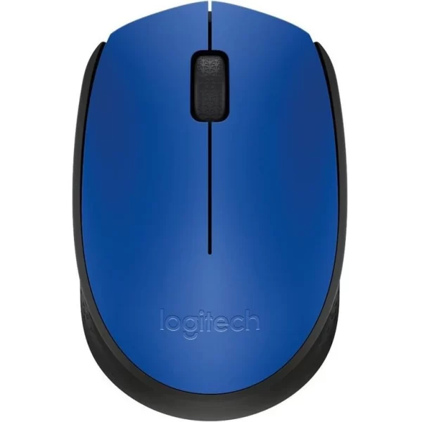 ماوس بی‌ سیم لاجیتک مدل M170