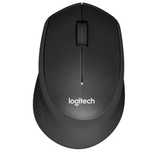 ماوس بی‌سیم لاجیتک مدل M330