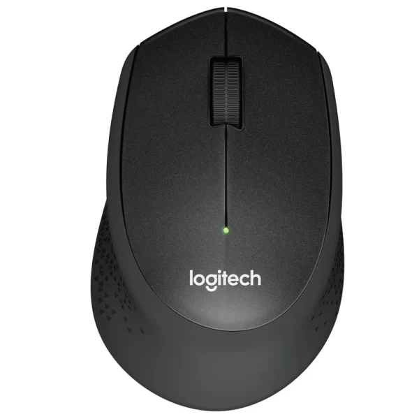 ماوس بی‌سیم لاجیتک مدل M330