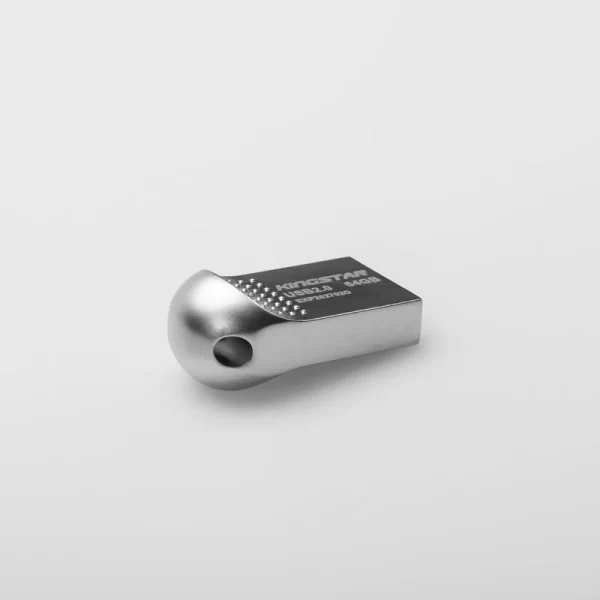 فلش مموری USB2.0 کینگ استار مدل KS231 ظرفیت 64 گیگابایت