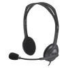 هدفون لاجیتک مدل H111
