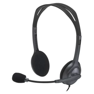 هدفون لاجیتک مدل H111