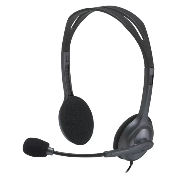 هدفون لاجیتک مدل H111