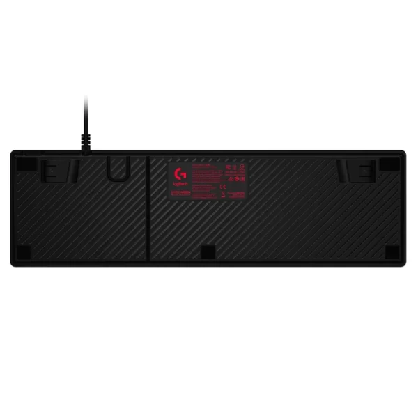 کیبورد مکانیکی مخصوص بازی لاجیتک مدل G413