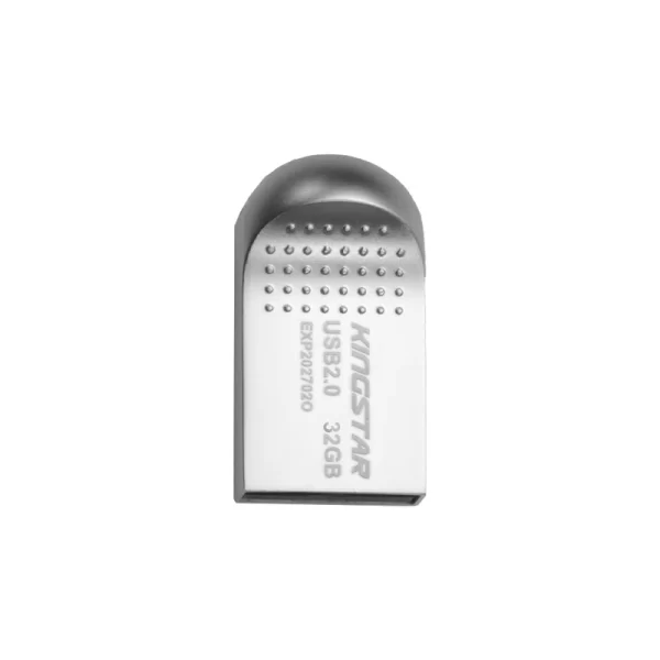 فلش مموری USB2.0 کینگ استار مدل KS231 ظرفیت 32 گیگابایت