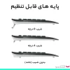 کیبورد و ماوس بی‌سیم لاجیتک مدل MK540