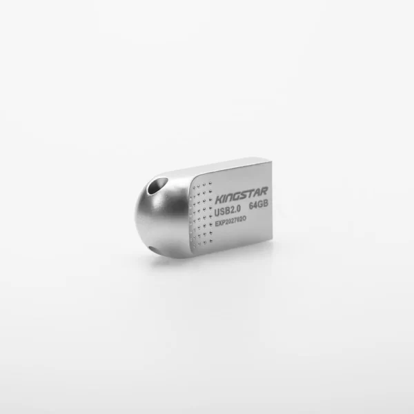 فلش مموری USB2.0 کینگ استار مدل KS231 ظرفیت 16 گیگابایت