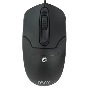 موس سیمی بیاند مدل Beyond BM-1066