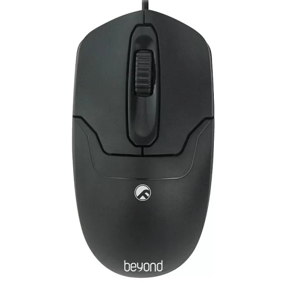 موس سیمی بیاند مدل Beyond BM-1066