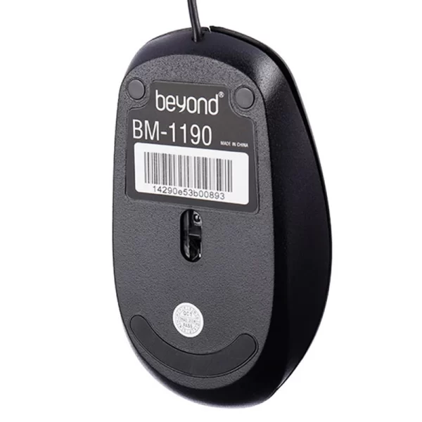 ماوس باسیم بیاند مدل BM-1190