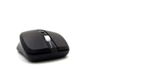 ماوس بی سیم WELOT ویلات مدل WM-W91
