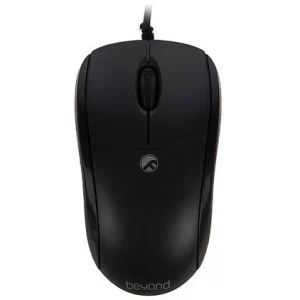 ماوس بیاند با سیم مدل BM-1040