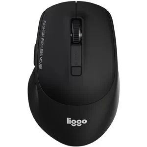 ماوس بی سیم مدل لیگو Liggo B554