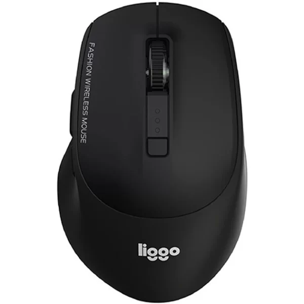 ماوس بی سیم مدل لیگو Liggo B554