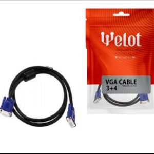 کابل VGA به طول 1.5 متر