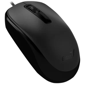 ماوس باسیم جنیوس مدل DX-125