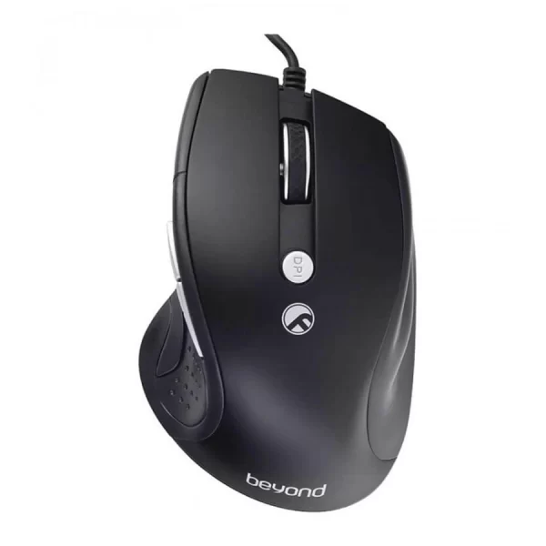 موس بیاند مدل BM-1130 Wired