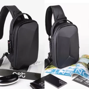 کیف رودوشی مدل بادی بگ 3D