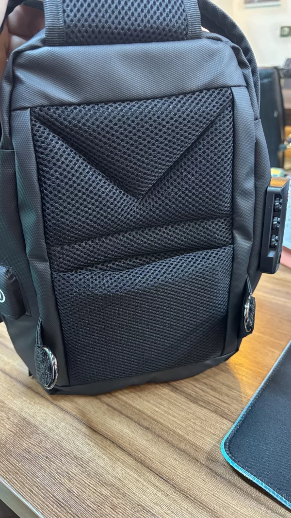 کیف رودوشی مدل بادی بگ 3D