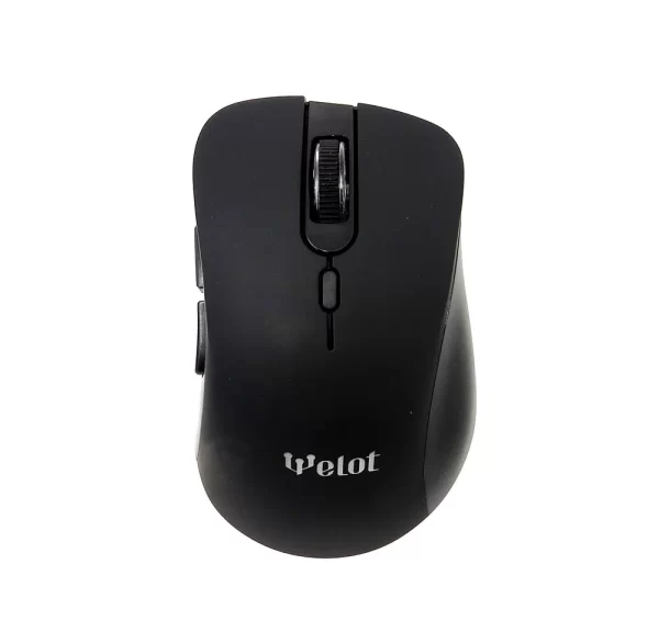ماوس بی سیم WELOT ویلات مدل WM-W92