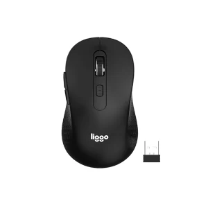 ماوس بی سیم مدل لیگو Liggo B550
