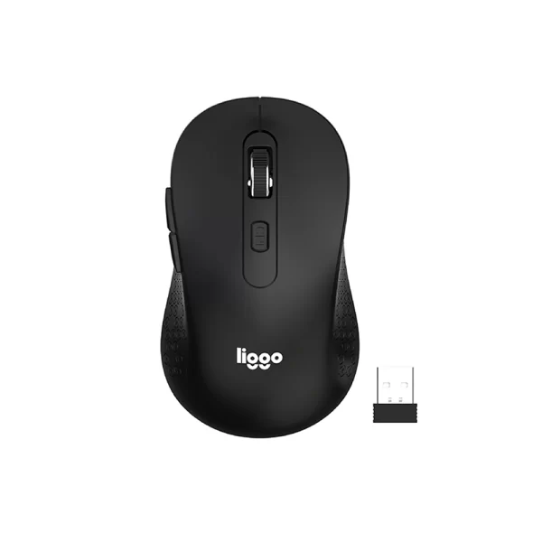 ماوس بی سیم مدل لیگو Liggo B550