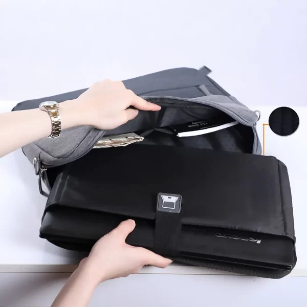 کیف دستی لپتاپ Kingstar مدل KLB-1101
