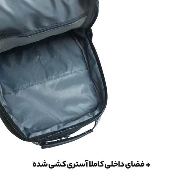 کوله پشتی لپتاپ National Geographic مدل Giant
