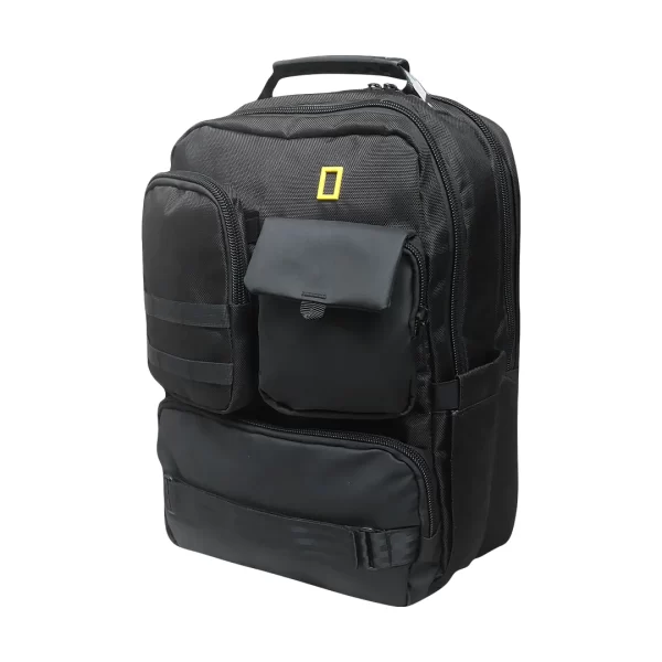 کوله پشتی لپتاپ National Geographic مدل Giant