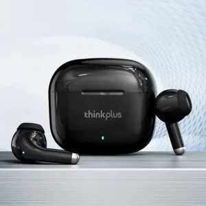 هدفون بیسیم لنوو مدل Tinkplus LP40 PRO