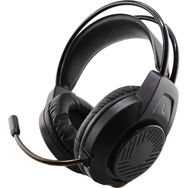 هدست گیمینگ آیمایس مدل GAMING HEADST iMICE HD-410